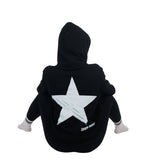 EXPRESS YOURSELF HOODIE