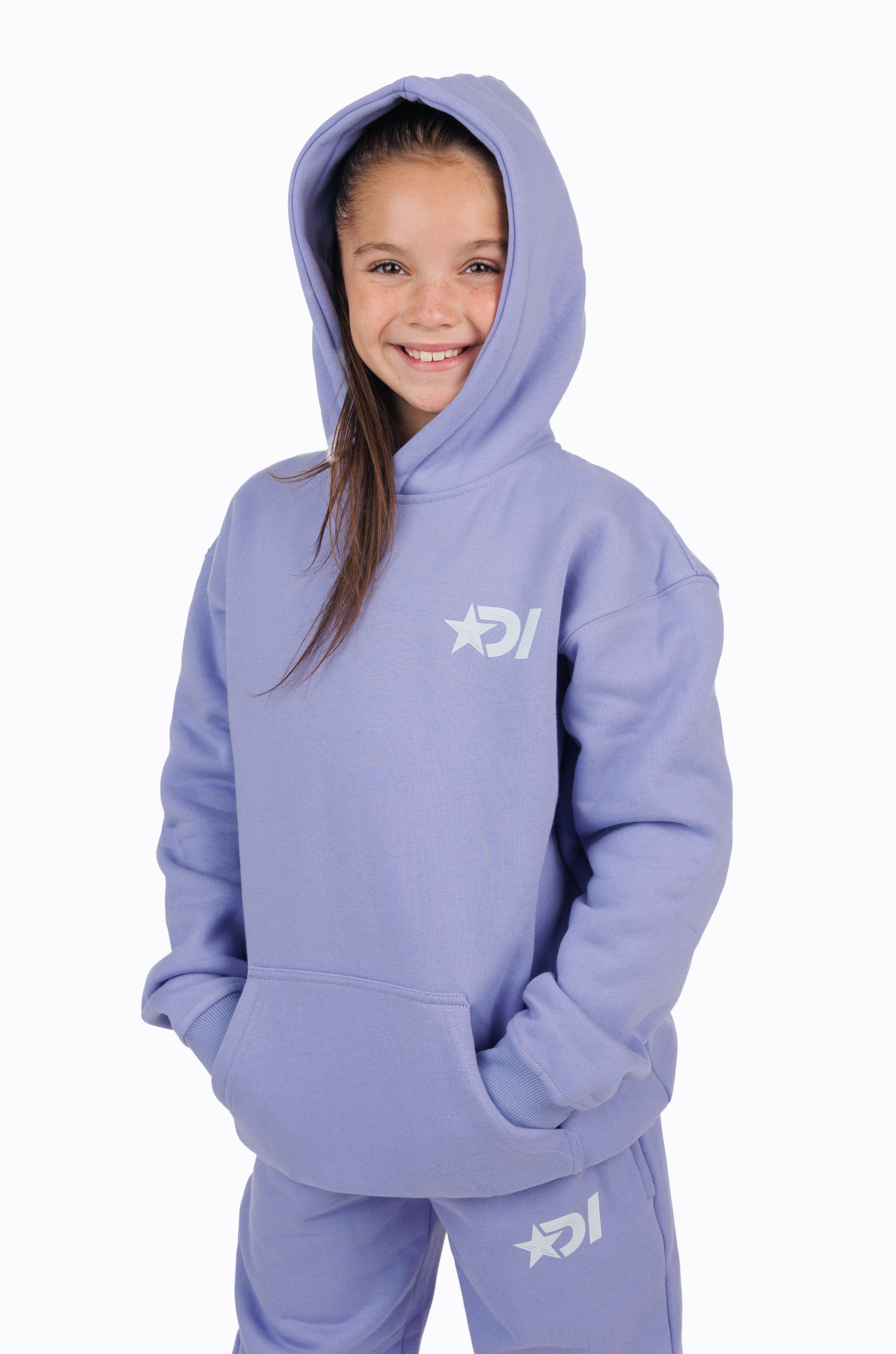 EXPRESS YOURSELF HOODIE