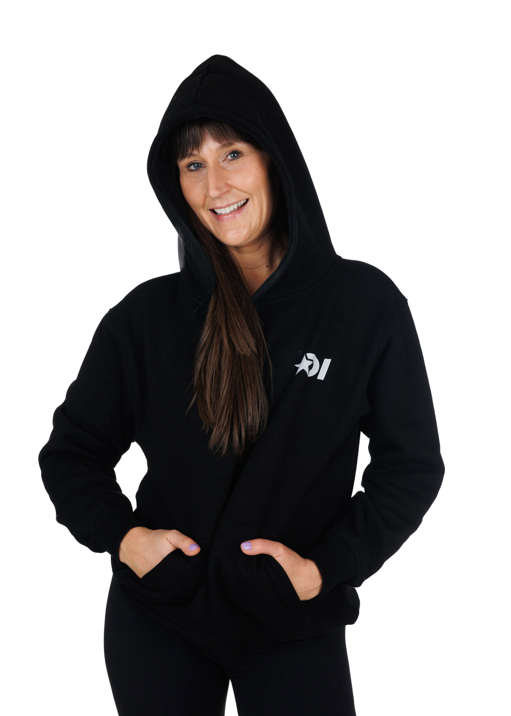 EXPRESS YOURSELF HOODIE