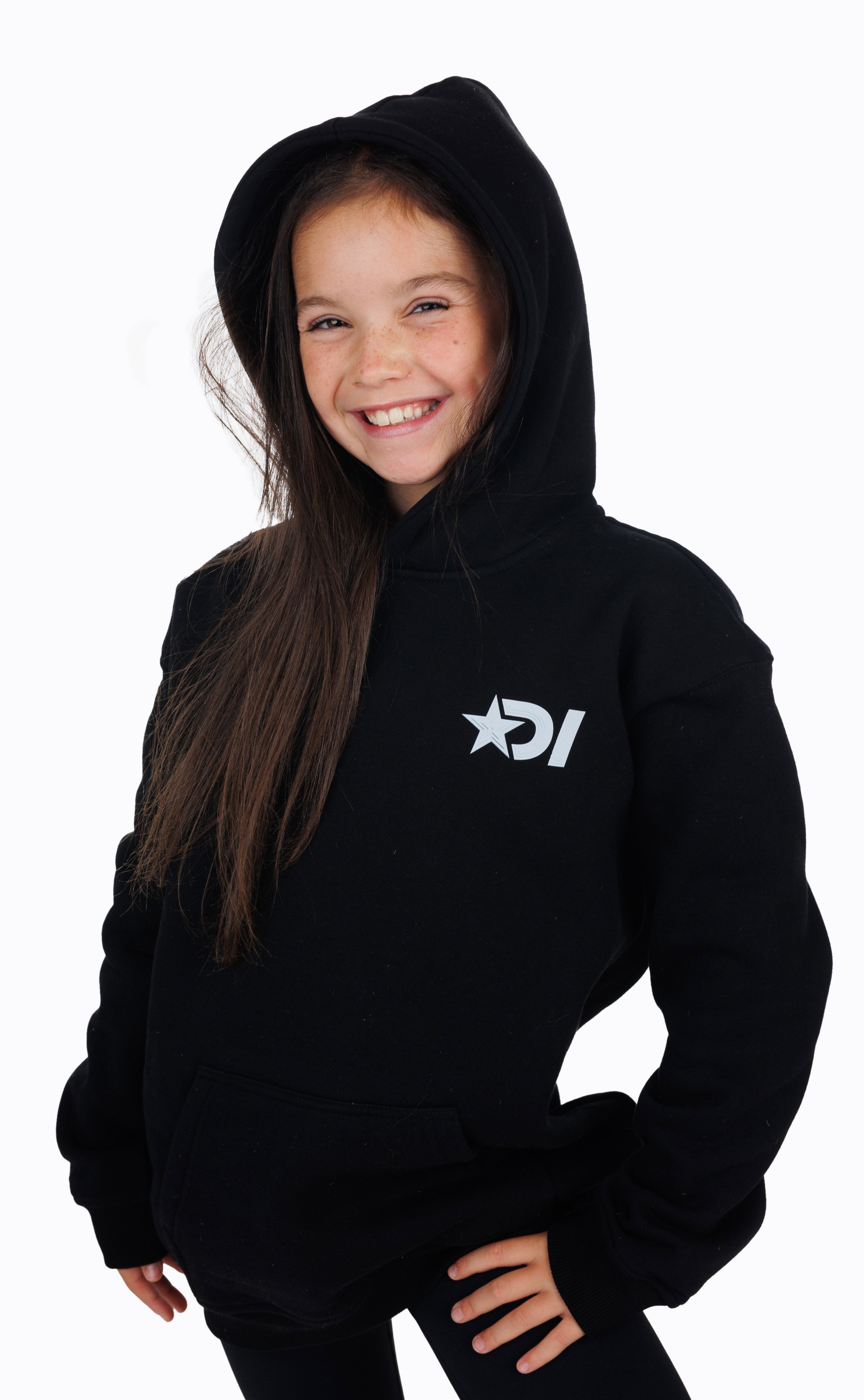 EXPRESS YOURSELF HOODIE